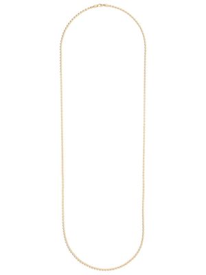 Pragnell collier Bohemia en or 18ct