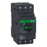 Schneider Electric GV3P80 Motorbeveiligingsrelais 1 stuk(s) (b x h x d) 55 x 132 x 136 mm