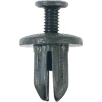 KS Tools 420.1362 Zij- en kofferdekselclip voor Honda, verpakking van 10 stuks