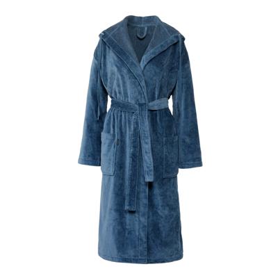 Vandyck Vandyck Badjas Rio XLarge Faded Denim