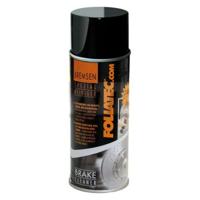 Schoonmaakster Foliatec FT2110 Wielklemmen