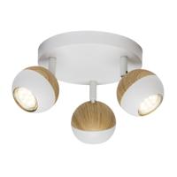 Brilliant 3-lichts opbouwspotScan - G59434/75