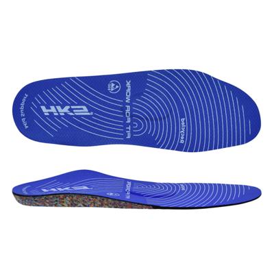 HKS Multi-Support Mid Inlegzool 6000 | Blauw | Maat 41 - 4040005857410