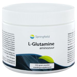 L-Glutamine