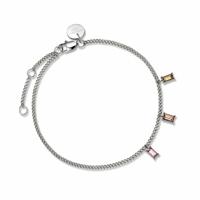 Rosefield JTBBS-J432 16 - 20 cm Dames armband - thumbnail