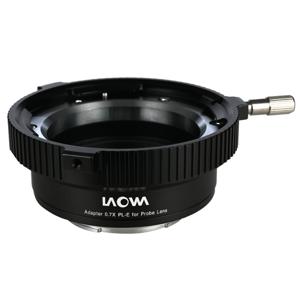 Laowa 0.7x Focal Reducer voor PL Probe Lens (PL-E)