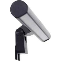 Philips LED Edison DSK204 8719514420434 LED-beeldschermlamp LED LED vast ingebouwd 4.5 W Zwart