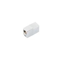 Shiverpeaks ISDN Adapter [1x RJ45-bus 8p8c - 1x RJ45-bus 8p8c] Metaal - thumbnail