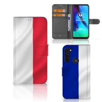 Motorola Moto G Pro | Bookstyle Case | Frankrijk Motorola Moto G Pro | Bookstyle Case | Frankrijk