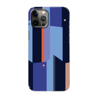 Gestalte 3: Volledig geprint iPhone 12 Pro Max Hoesje