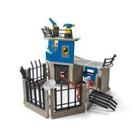 Schleich dinosaurs groot onderzoeksstation 41462