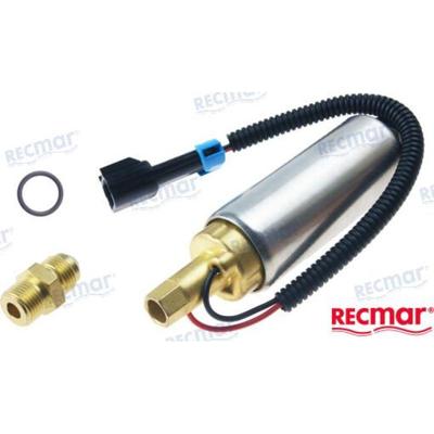 REPUESTOS MOTORES - Mercruiser REC861156A1 - BOMBA COMBUSTIBLE
