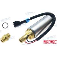 REPUESTOS MOTORES - Mercruiser REC861156A1 - BOMBA COMBUSTIBLE