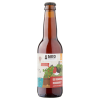 Bird Brewery de Rumoerige Roodborst American Amber Ale Fles 33 cl bij