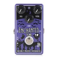 Caline CP-511 Enchanted Tone Overdrive Effectpedaal
