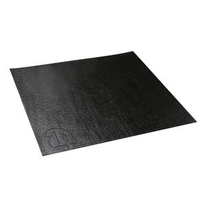 Adam Hall 87 Inlay antislipmat voor racklade 40 x 37cm