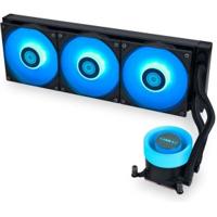Lian Li GA2 Lite 360 RGB Black