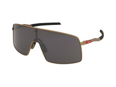 Zonnebrillen Oakley Sutro TI OO6013 601305