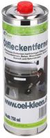 OELKLEEN Oel-kleen olievlekkenverwijderaar oil stain remover 750 ml oel kleen