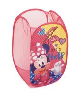 Minnie Mouse Pop-up Opbergmand