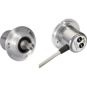 Posital Fraba UCD-S401B-0013-M10A-2RW Encoder Absoluut Magnetisch Klemflens 58 mm 1 stuk(s)