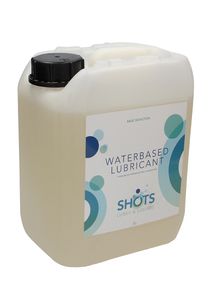 Waterbased Lubricant - 5L