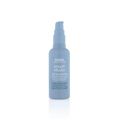 Aveda Crème Smooth Infusion Style-Prep Smoother 100ml Aveda Crème Smooth Infusion Style-Prep Smoother 100ml