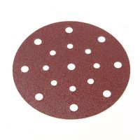Schuurschijf festo ps22k diameter 150mm K80 - thumbnail