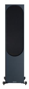Monitor Audio Bronze 500 vloerstaande luidspreker walnoot (per paar)