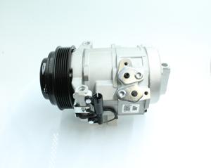 Compressor, airconditioning PowerMax, u.a. für Mercedes-Benz