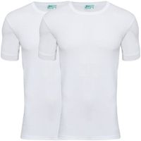 JBS 2 stuks Organic Cotton T-Shirt - thumbnail