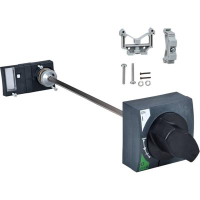 Schneider Electric 19089 19089 Rood, Geel 1 stuk(s)