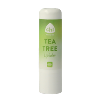 Tea tree lipbalm 4.8 Gram