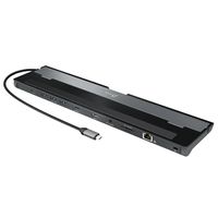 j5create USB-C® Dual HDMI™ Docking Station
