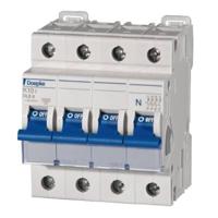 Doepke 09916681 Zekeringautomaat