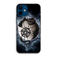Volle maan: iPhone 12 mini Biologisch afbreekbaar hoesje