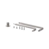 Tilta Accessory Kit for Fujifilm X100VI - zilver