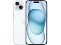 Apple iPhone 15 Plus 128GB Smartphone Blauw