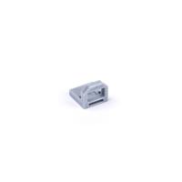 Smartkeeper BL04P1GY USB-B-poortslot Set van 10 stuks Grijs - thumbnail