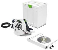 Festool hk 85 eb-plus pendelkapzaag - 576147
