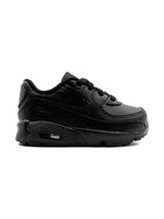 Nike Kids baskets Air Max 90 - Noir