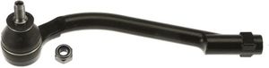 Spoorstangeind JTE2150