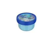 Mepal Fruitbox Campus 300 ML - Tropical Ocean