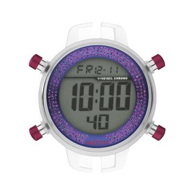 Watx & Colors RWA1098 (Ø 43 mm) Dames horloge