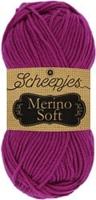 Scheepjes Merino Soft 636 Carney