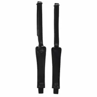 Freejump beugelriemen zwart maat:m