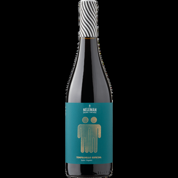 Neleman Tempranillo Especial 750ML bij Jumbo
