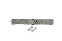 Horlogeband Armani AR5997 Staal 23mm