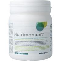 Metagenics nutrimonium original nfd