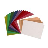 Vaessen Creative • cardstock papier a4 kerst multipack 24x